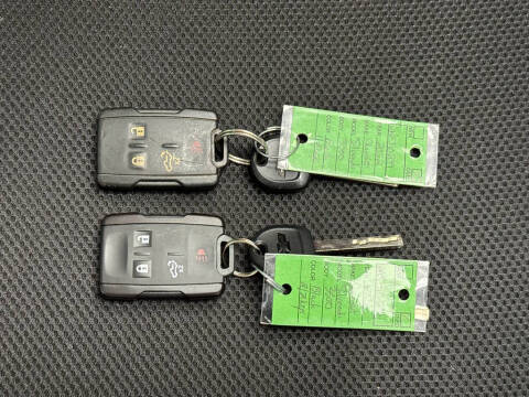 2022 Chevrolet Silverado 3500HD