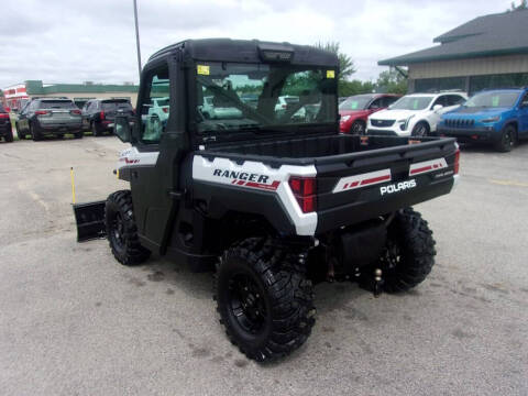 2023 Polaris Ranger