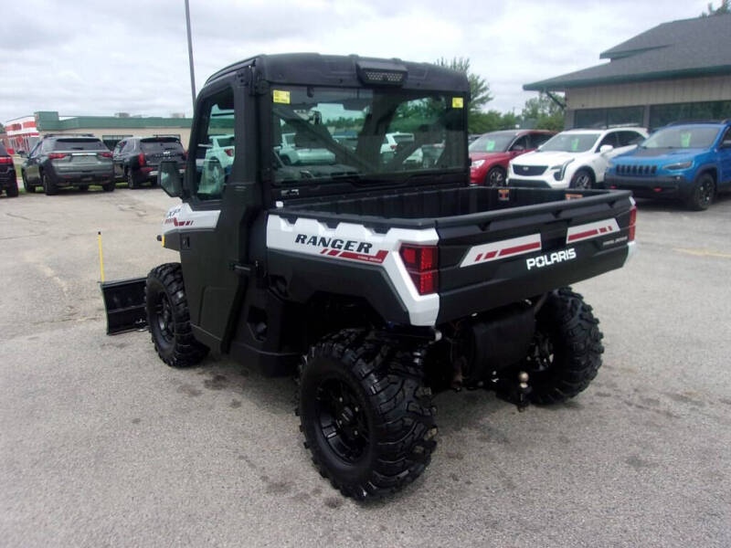 2023 Polaris Ranger