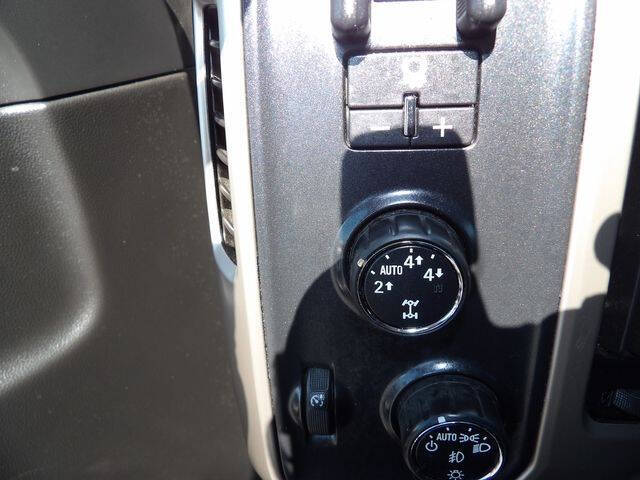 2014 GMC Sierra 1500