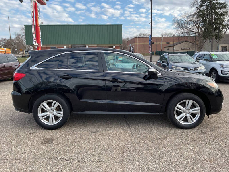 2014 Acura RDX w/Tech