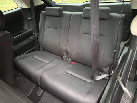 2011 Mazda CX-9 Sport