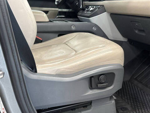 2022 Land Rover Defender 110 XS Edition