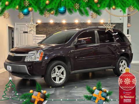 2006 Chevrolet Equinox