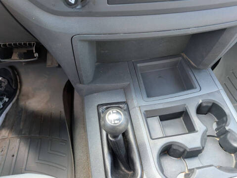 2007 Dodge Ram 3500 SLT