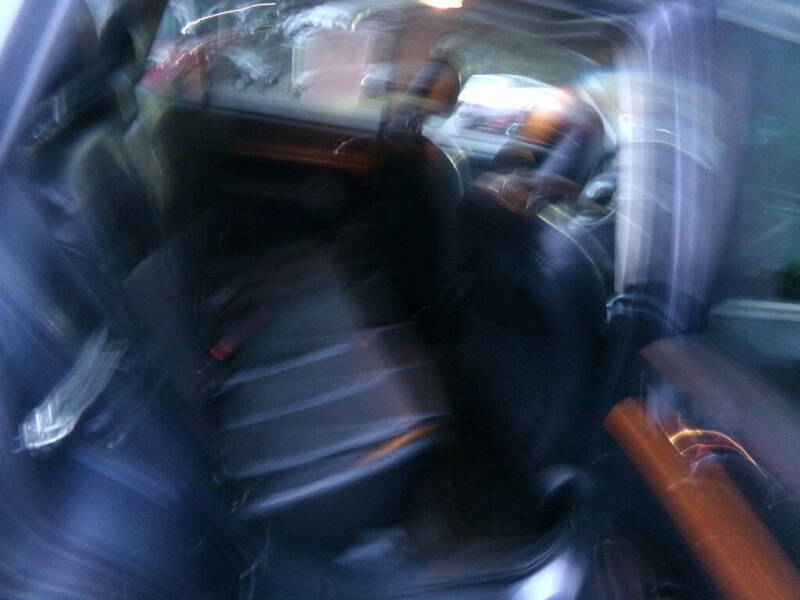 2014 Subaru Outback 3.6R Limited