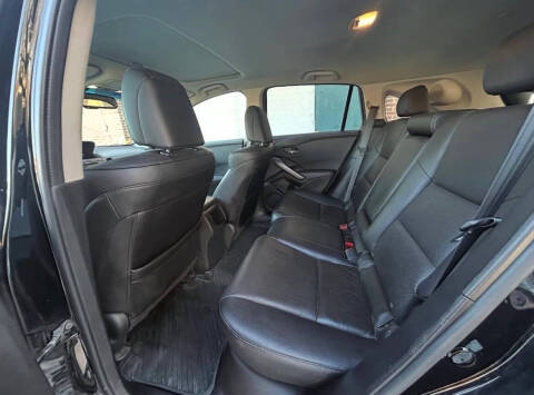 2014 Acura RDX w/Tech