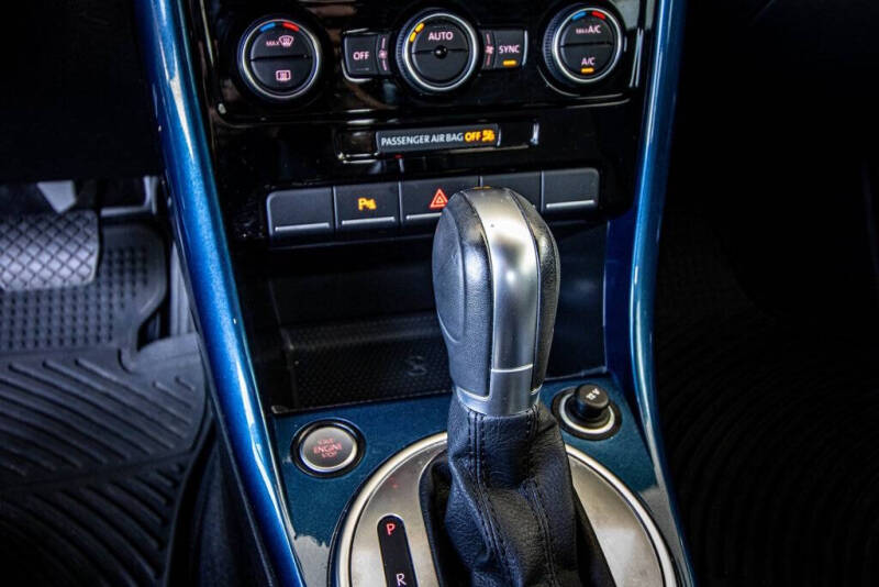 2019 Volkswagen Beetle Convertible 2.0T SE