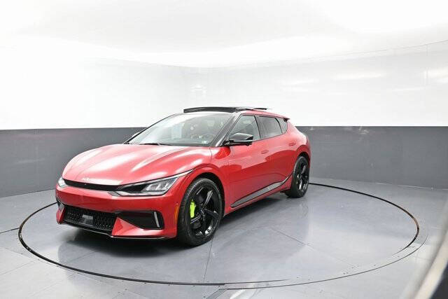 2023 Kia EV6 GT