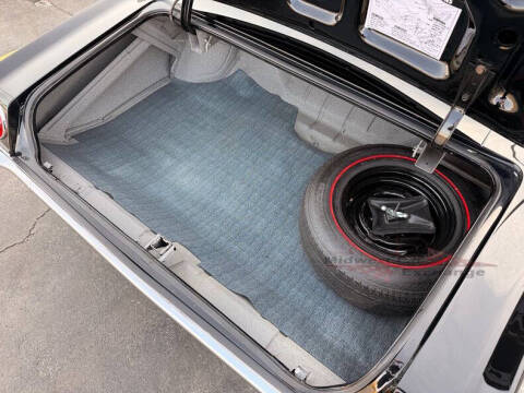 1965 Chevrolet Impala