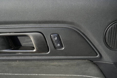 2017 Ford Mustang Shelby GT350