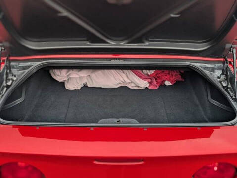 2004 Chevrolet Corvette