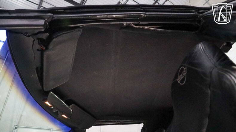 1996 Chevrolet Corvette