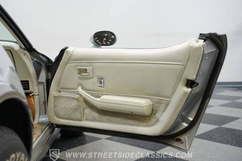 1978 Chevrolet Corvette