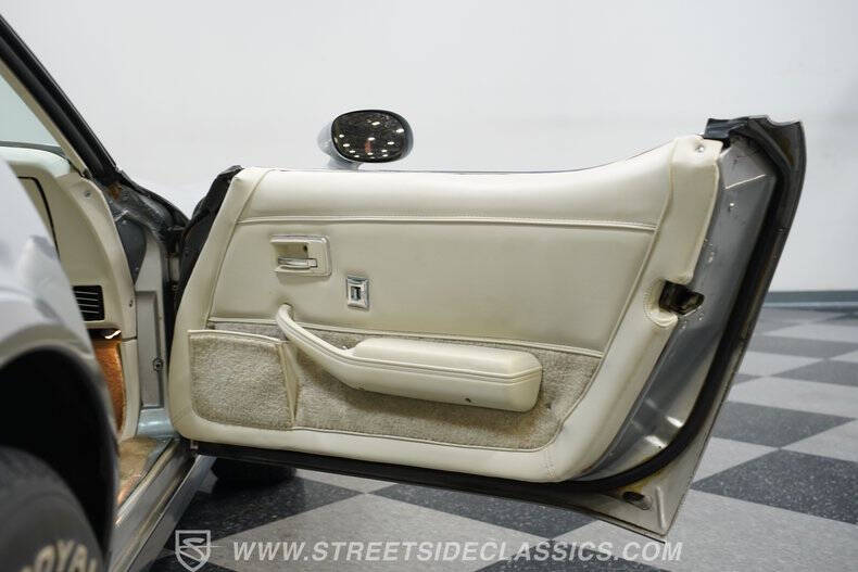 1978 Chevrolet Corvette