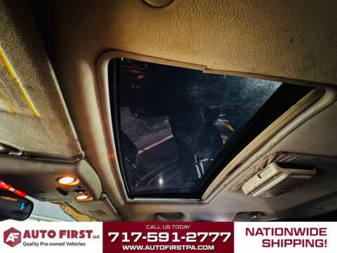 2006 HUMMER H2 SUT