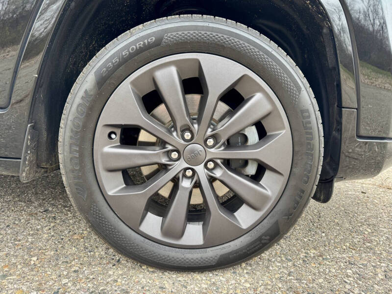 2019 Jeep Cherokee High Altitude