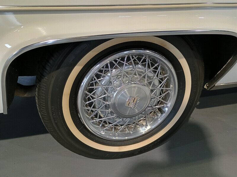 1979 Cadillac DeVille 166