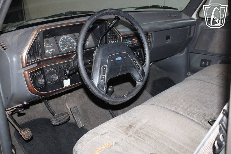 1990 Ford F-150