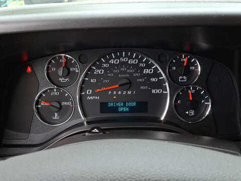 2024 Chevrolet Express 2500