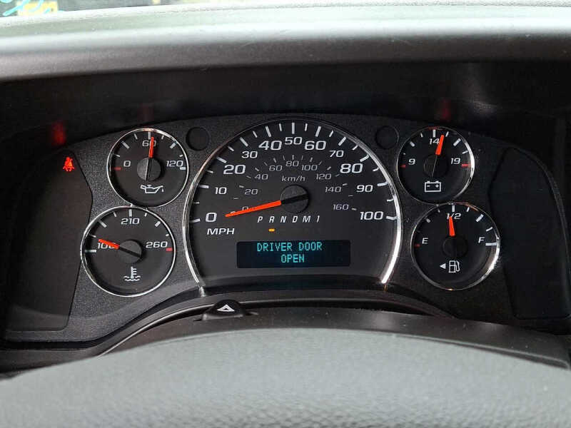 2024 Chevrolet Express 2500