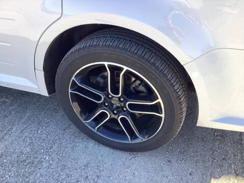 2014 Ford Flex Limited