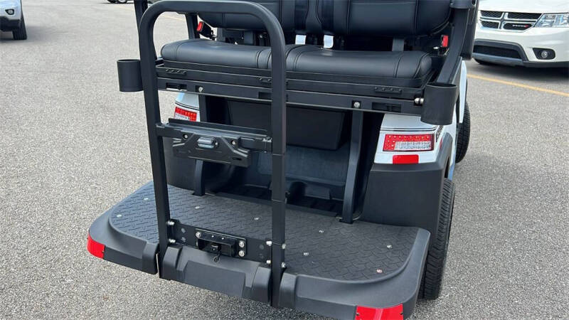 2025 Bintelli Beyond