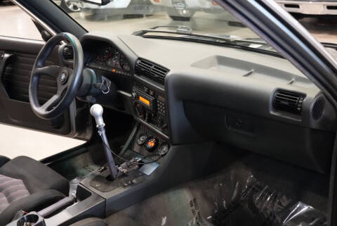 1988 BMW M3
