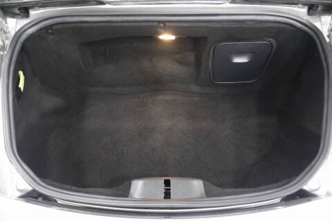 2008 Porsche Boxster RS 60 Spyder