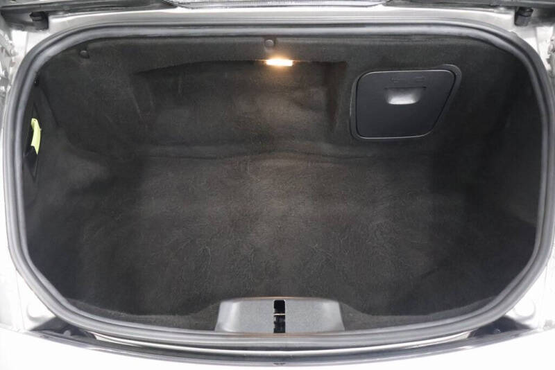 2008 Porsche Boxster RS 60 Spyder