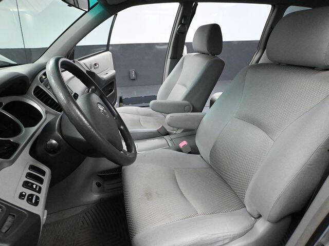 2007 Toyota Highlander