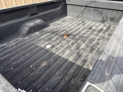 2011 GMC Sierra 2500HD SLT