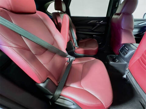 2023 Mazda CX-9 Carbon Edition