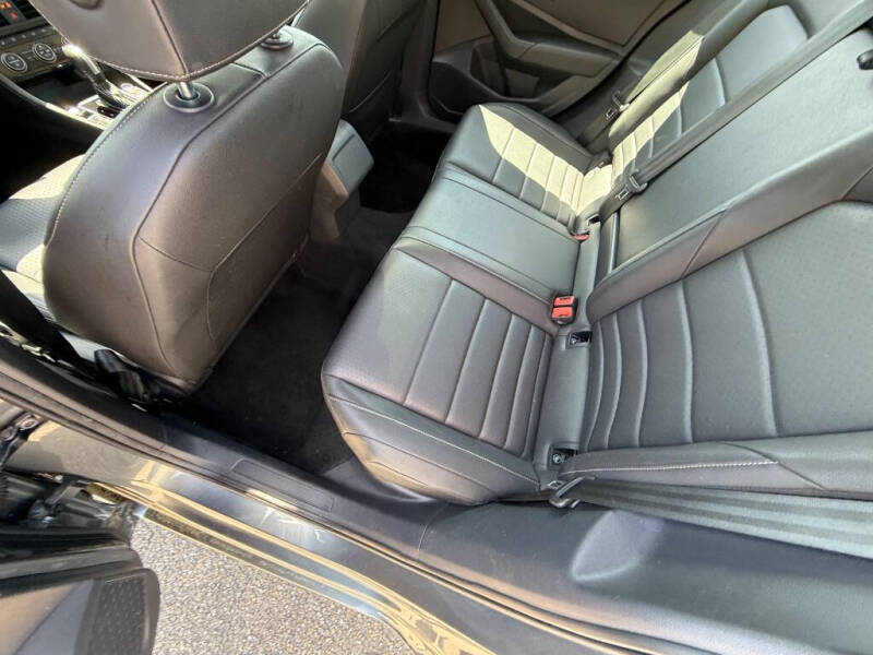 2021 Volkswagen Jetta R-Line