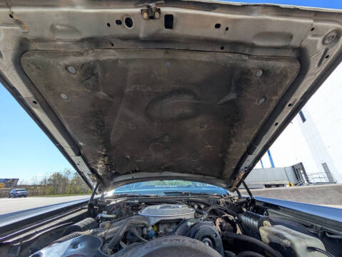 1979 Lincoln Continental