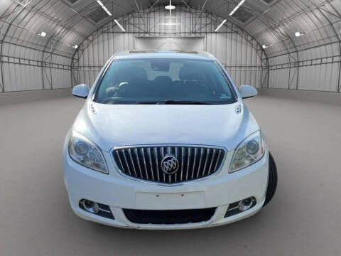 2015 Buick Verano Leather Group