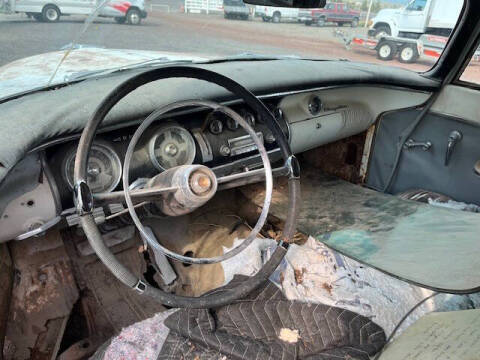 1955 Chrysler Windsor