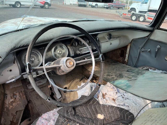 1955 Chrysler Windsor