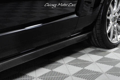 2007 Ford Shelby GT500