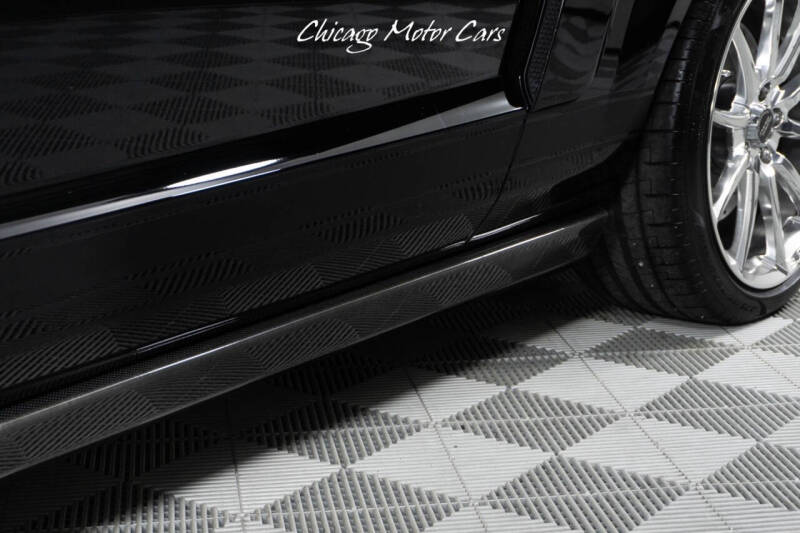 2007 Ford Shelby GT500