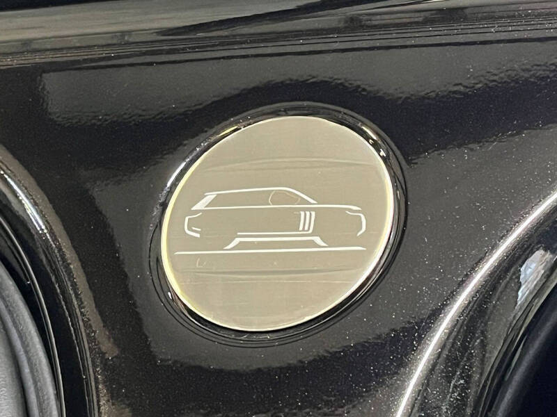 2019 Land Rover Range Rover HSE Td6