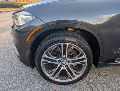 2014 BMW X5 xDrive50i
