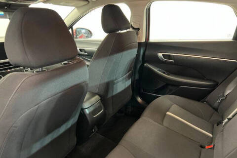 2024 Hyundai Sonata