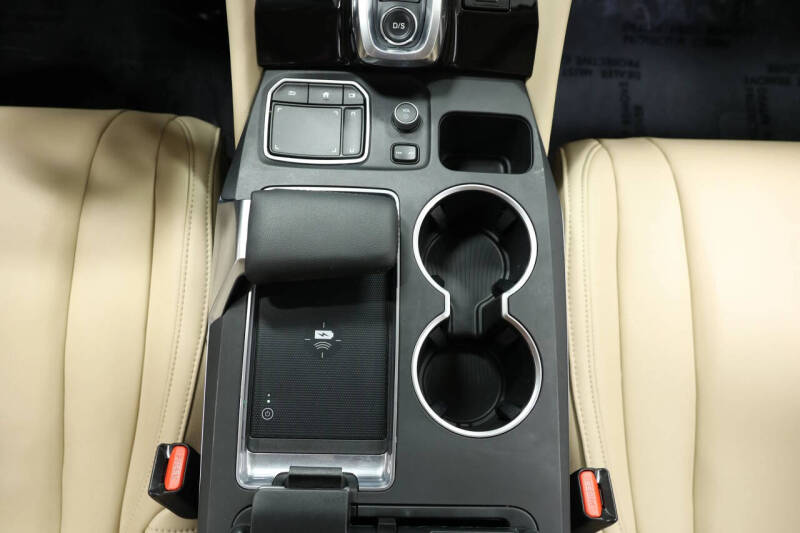 2023 Acura MDX SH-AWD