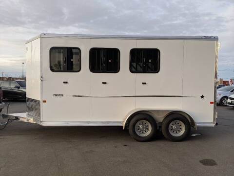 2021 Frontier Strider LITE