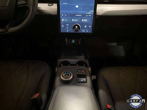 2023 Ford Mustang Mach-E Select