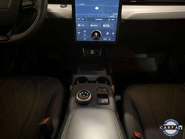 2023 Ford Mustang Mach-E Select