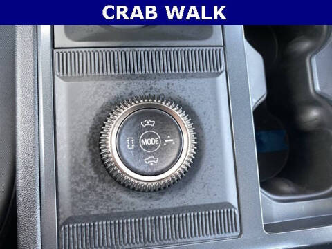 2025 GMC HUMMER EV 2X