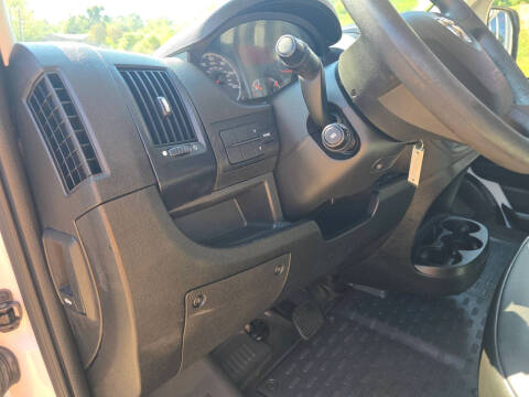 2019 RAM ProMaster 3500 159 WB