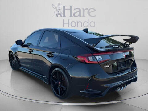 2025 Honda Civic Type R